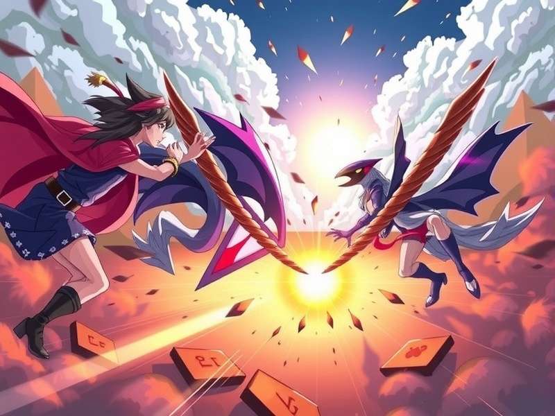 Ace Duel Strategy Guide